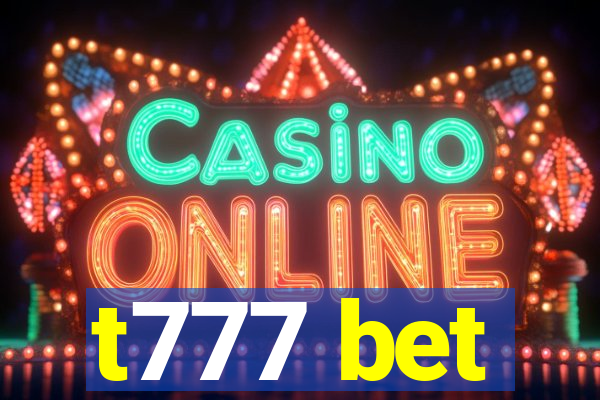 t777 bet